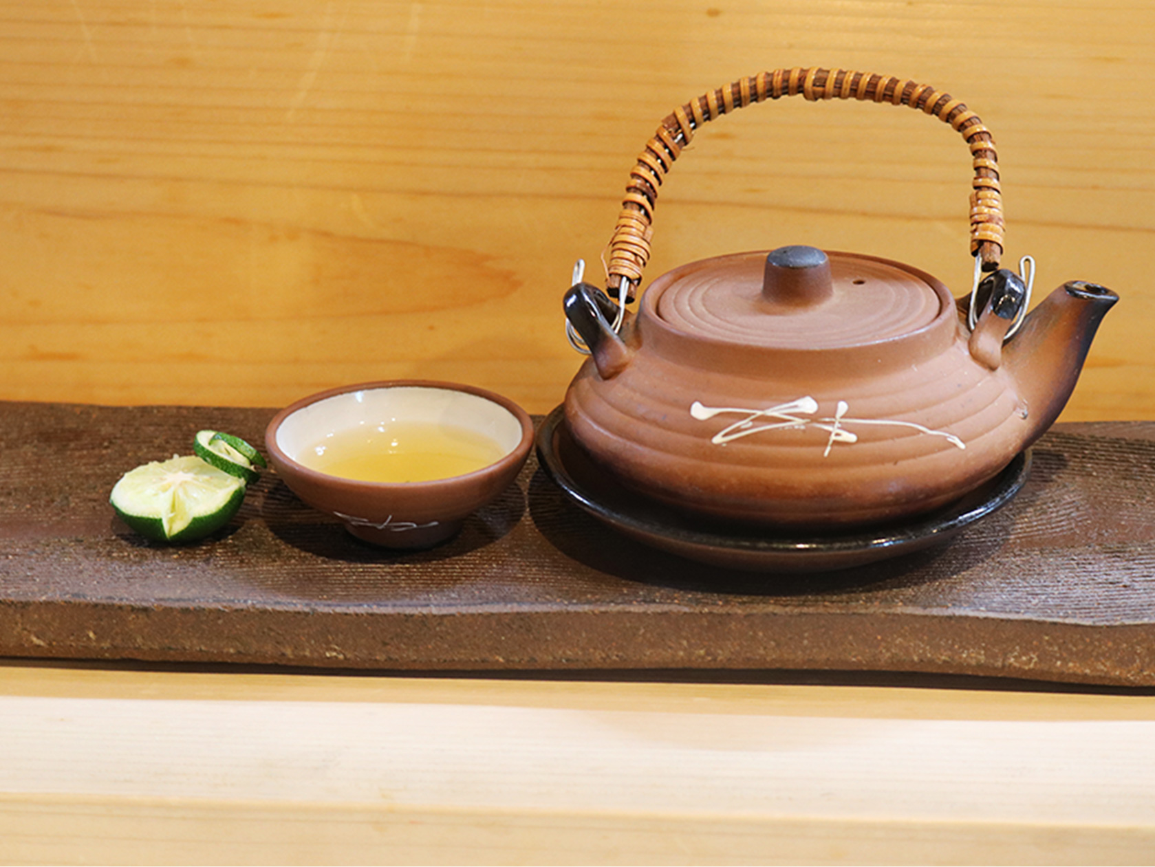 土瓶蒸し（土瓶付き）